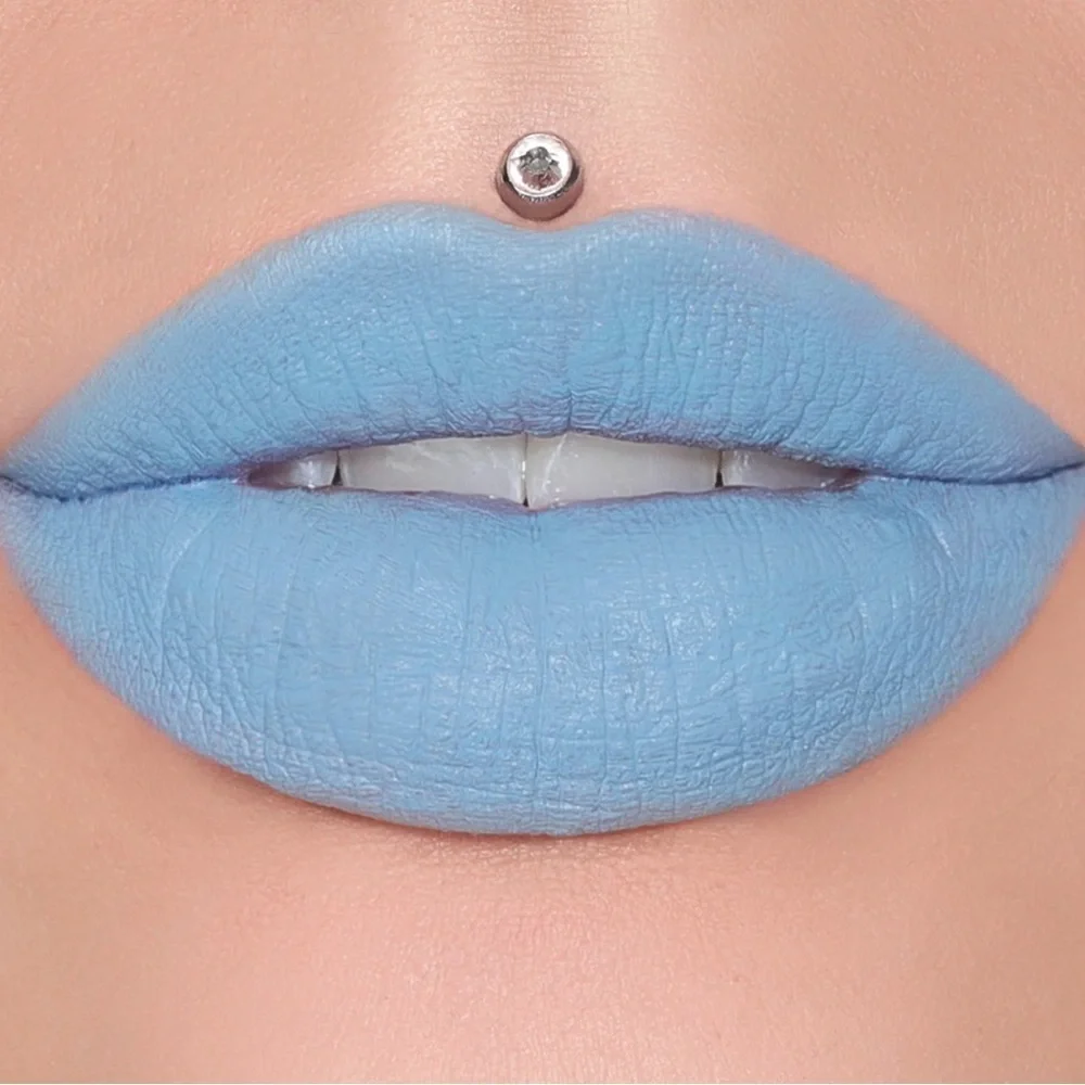 JEFFREE STAR - JAWBREAKER Velvet Trap Lipstick NIB